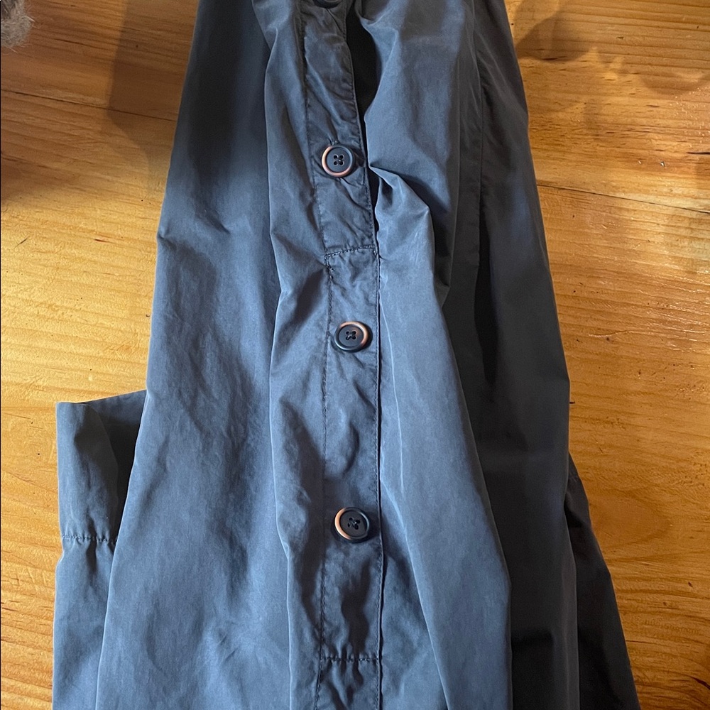 Patagonia June lake romper
